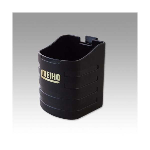 Meiho Hard Drink Holder BM műanyag horgász láda kiegészítő pohár tartó