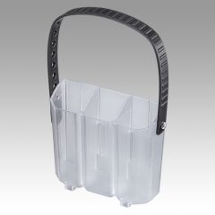 Meiho Squid holder műcsali tartó