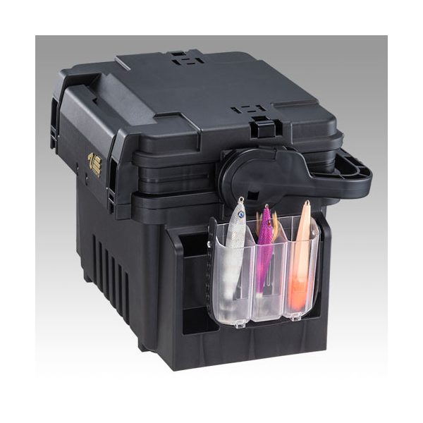 Meiho Squid holder műcsali tartó