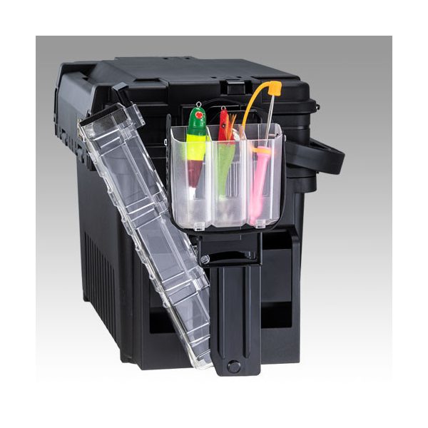 Meiho Squid holder műcsali tartó