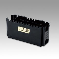Meiho Side Pocket BM-120 multifunkciós láda kiegészítő