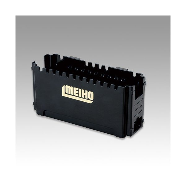 Meiho Side Pocket BM-120 multifunkciós láda kiegészítő