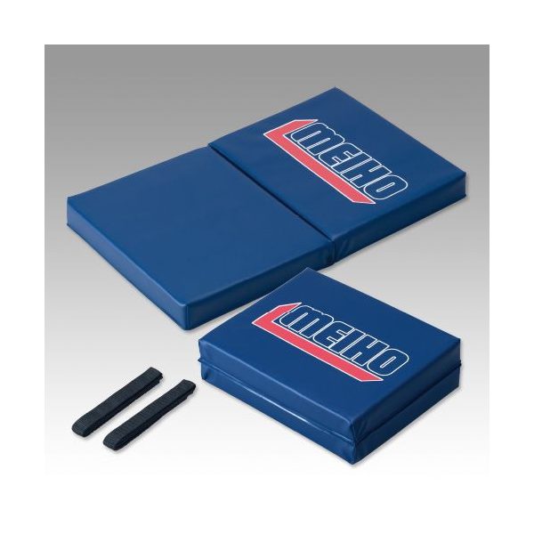 Meiho Premium Seat Cushion BM horgász láda kiegészítő ülőpárna