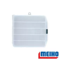 Meiho SFC Lure Case 0L műanyag horgász doboz