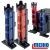 Meiho Rod Stand BM-300L piros horgász láda kiegészítő bottartó