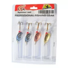 Frenetic körforgó szett