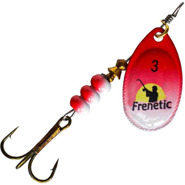 5TOPA03 piros/fehér 4 10g