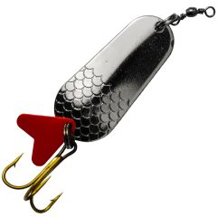 5TOPB02 támolygó villantó ezüst 2 20g