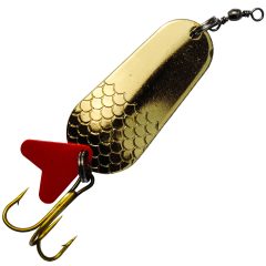 5TOPB02 támolygó villantó arany 1 15g