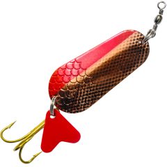 5TOPB02 támolygó villantó bronz 3 30g