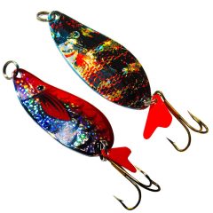 5TOPB03 Fekete 2 18g