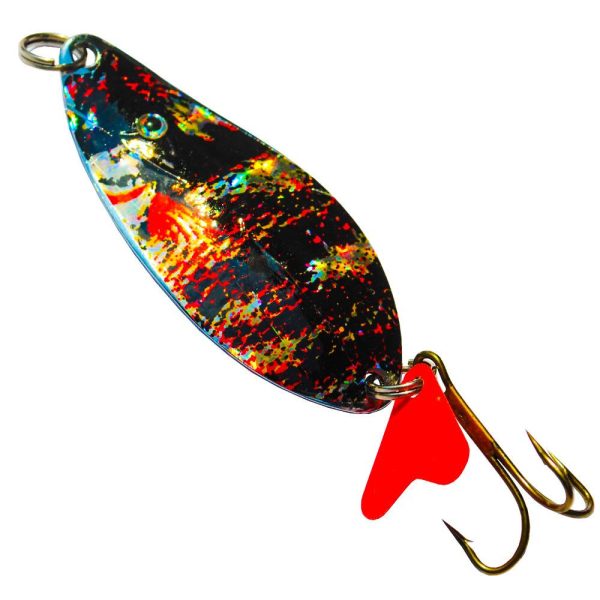 5TOPB03 Fekete 2 18g