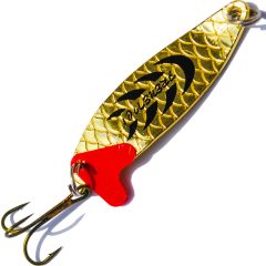 5TOPB08 Arany/Fekete 1 9g