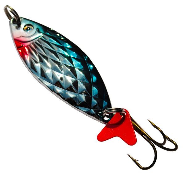 5TOPB09 Tricolor 2 15g