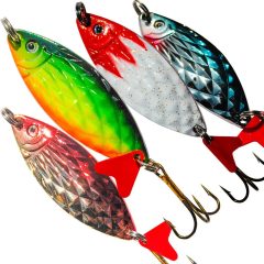 5TOPB09 Piros/Arany 2 15g