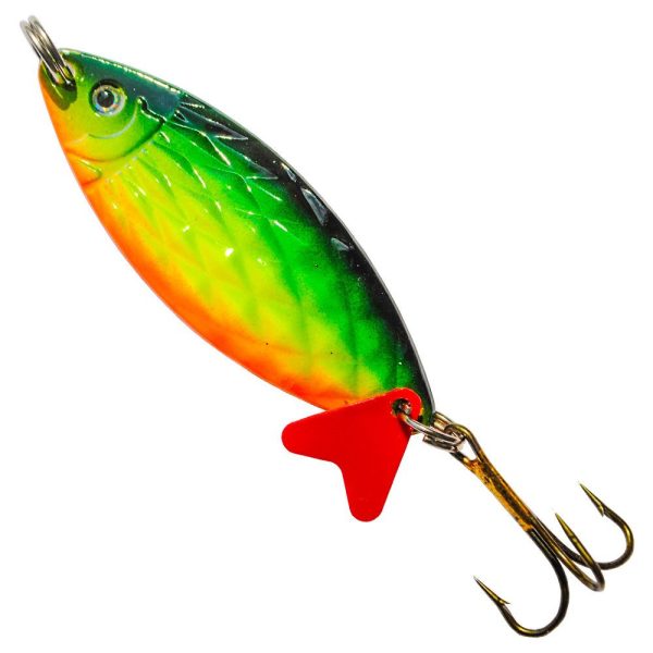 5TOPB09 Piros/Arany 2 15g