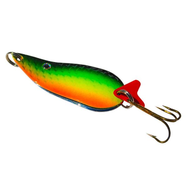 5TOPB11 Dupla Narancs 2 25g