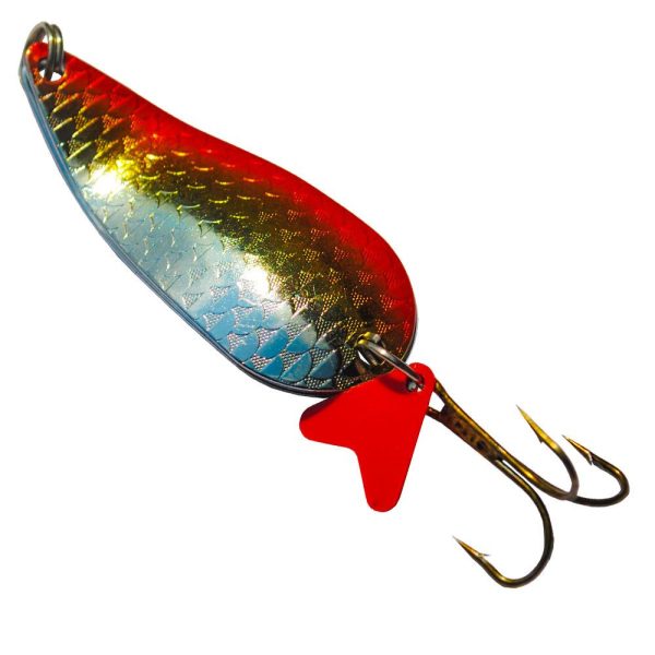 5TOPB11 Dupla Narancs 2 25g