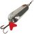 5TOPB12 Duplex Ezüst/Arany 1 15g