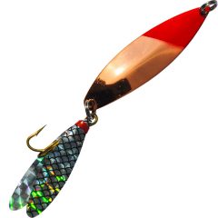 5TOPB13 Bronz/Piros 2 13g