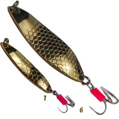 5TOPC09 Aranypikkelyes 3 15g