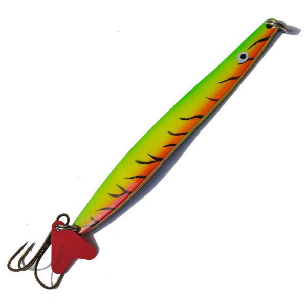 Frenetic Pilker
