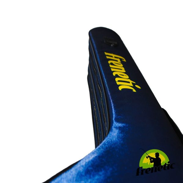 FRENETIC kétrészes merev bottáska BLUE 1,6m
