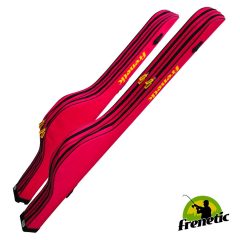 FRENETIC kétrészes merev bottáska PINK 1,45m