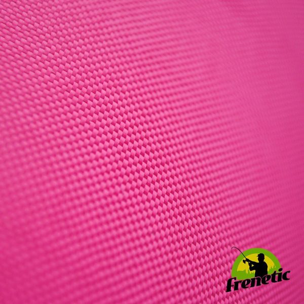 FRENETIC kétrészes merev bottáska PINK 1,6m