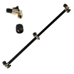 FRENETIC Buzzbar Multilock