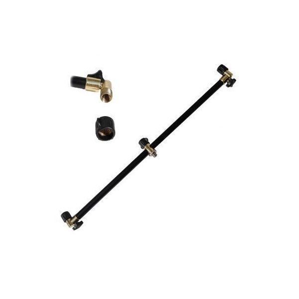 FRENETIC Buzzbar Multilock