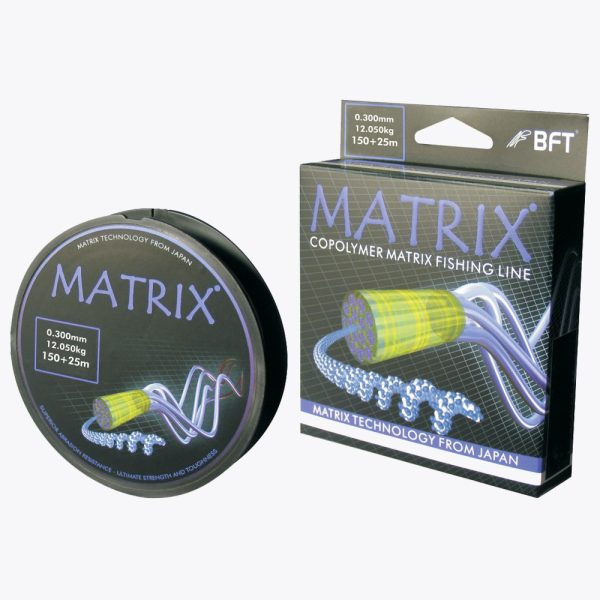 MATRIX 175M 0,16mm