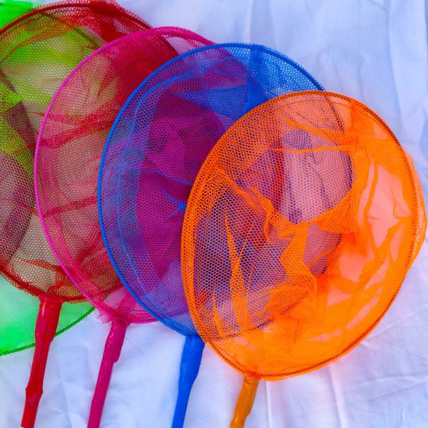 Frenetic bambusz nyelű olcsó merítőháló 115cm