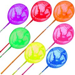 Frenetic bambusz nyelű olcsó merítőháló 150cm