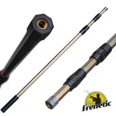  Frenetic bojlis fém merítőnyél 2,5m