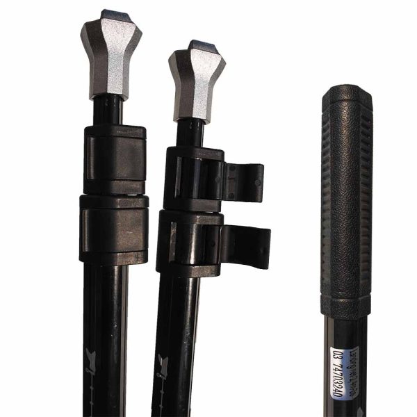 Frenetic MeritS teleszkópos gumis merítő 1,7m