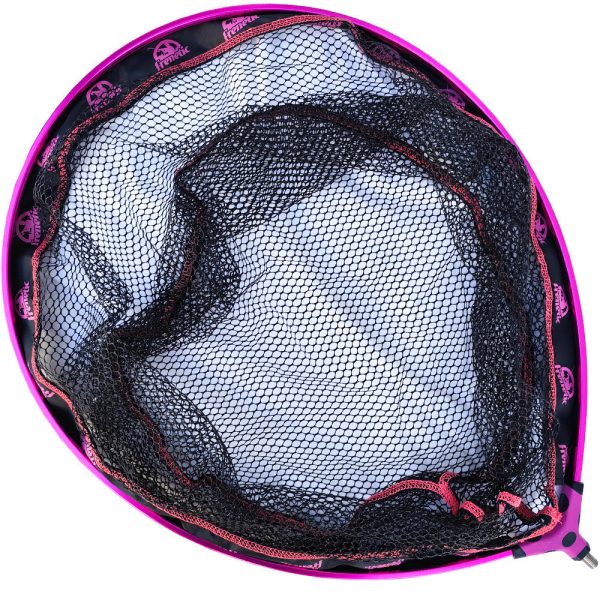 Frenetic PINK merítőfej 55x45cm