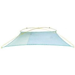 FRENETIC 1m x 1m Komplett csalihalas háló #2