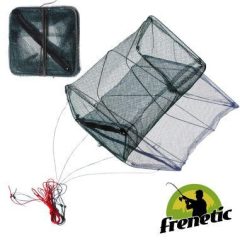 Frenetic összecsukható kishaltartó 25x25x30cm