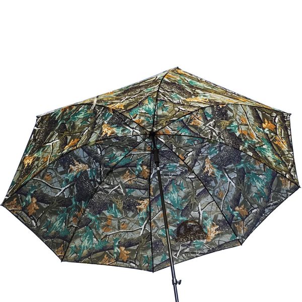 Frenetic terepszínű ernyő 250cm