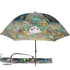 Frenetic terepszínű ernyő 300cm