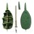 Frenetic Method Feeder kosár 30g