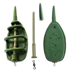 Frenetic Method Feeder kosár 40g