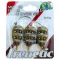 Frenetic Method Feeder Inline kosár szett 30g