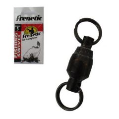  Frenetic Csapágyas forgó karikával 2