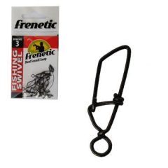 Frenetic Duel scandi snap