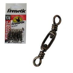 Frenetic Box swivel 1/0