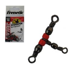 Frenetic Multi triple swivel 14