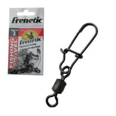 Hengeres forgó pergető kapoccsal 6