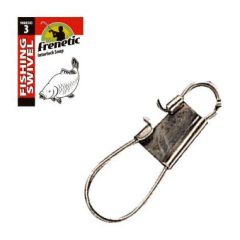 Frenetic sima kapocs 2